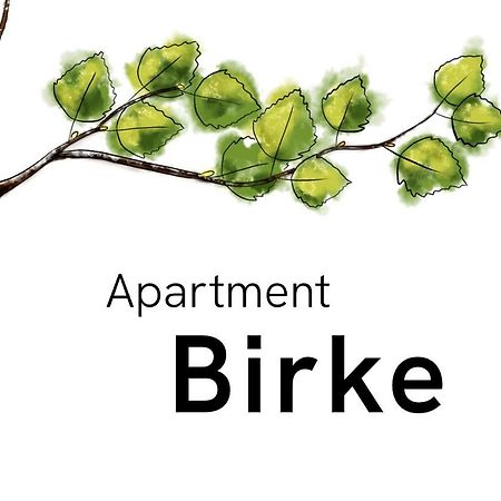 Komfort-Apartment Birke Tönisvorst Zewnętrze zdjęcie
